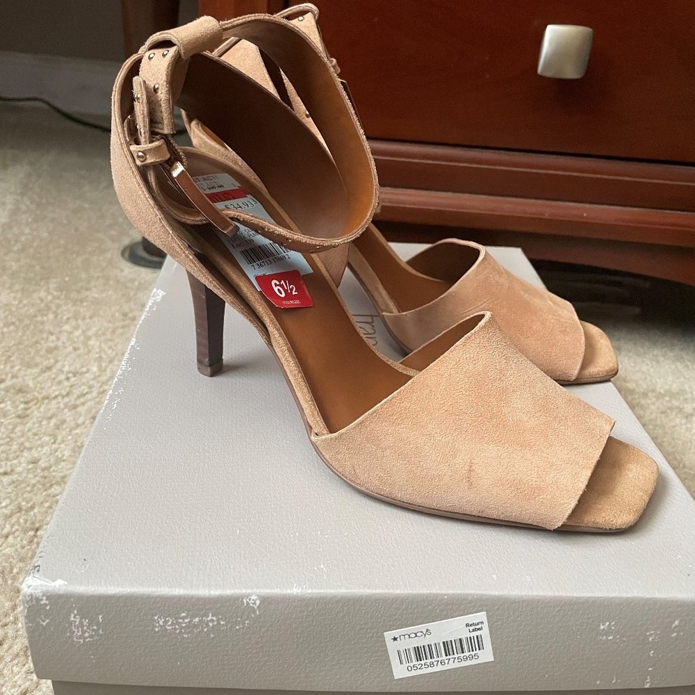 Franco Sarto L-Pepita, Camel